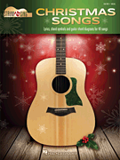 cover for Christmas Songs - Strum & Sing Guitar