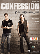 cover for Confession