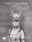 cover for The Lumineers - Cleopatra
