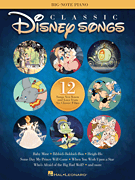cover for Classic Disney Songs