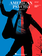 cover for American Psycho: The Musical