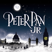 cover for Peter Pan Junior Audio Sampler