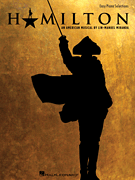cover for Hamilton