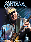 cover for The Very Best of Santana