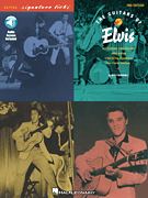 cover for The Guitars of Elvis - 2nd Edition