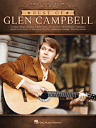 cover for Best of Glen Campbell
