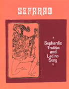 cover for Sefarad - Sephardic Tradition and Ladino Song