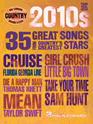 cover for The 2010s - Country Decade Series
