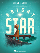 cover for Bright Star