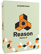 cover for Reason 10 Upgrade from Essentials, LTD, Adapted