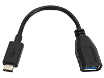 cover for USB-C to USB Adpater