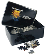 cover for Sublime Everything Under the Sun 3D Lenticular Puzzle