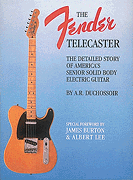 cover for The Fender Telecaster