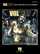 cover for Volbeat - Seal the Deal & Let's Boogie