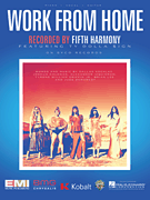 cover for Work from Home