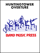 cover for Huntingtower Overture