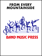 cover for From Every Mountainside
