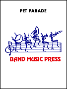 cover for Pet Parade