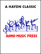 cover for A Haydn Classic