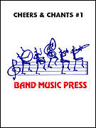 cover for Cheers and Chants, Volume 1