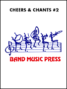 cover for Cheers and Chants, Volume 2