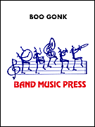 cover for Boo Gonk