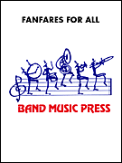 cover for Fanfares for All Occasions