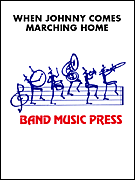 cover for When Johnny Comes Marching Home
