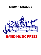 cover for Chump Change