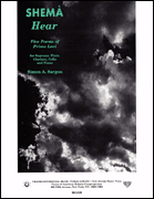 cover for Shemà: Hear