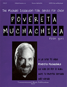 cover for Povereta Muchachika (Poor Girl)