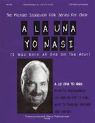 cover for A La Una Yo Nasi (I Was Born at One on the Hour)