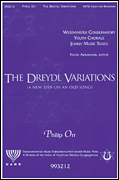 cover for The Dreydl Variations