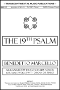 cover for The 19th Psalm