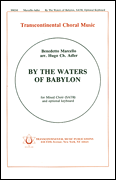 cover for By The Waters Of Babylon