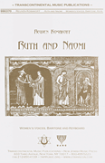 cover for Ruth And Naomi