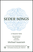 cover for Seder Songs