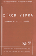 cover for D'ror Yikra