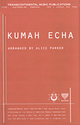 cover for Kumah Echa (Rise Up)