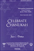 cover for Celebrate Chanukah