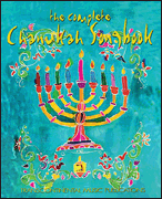 cover for The Complete Chanukah Songbook