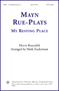 cover for Mayn Rue-Plats