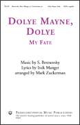 cover for Dolye Mayne, Dolye