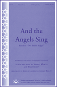 cover for And the Angels Sing