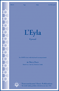 cover for L'Eyla