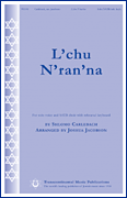 cover for L'chu N'ran'na