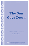 cover for The Sun Goes Down