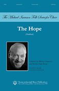 cover for The Hope