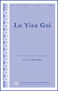 cover for Lo Yisa Goi