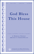 cover for God Bless This House